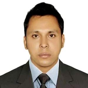 Mohammad Helal Mosharrof