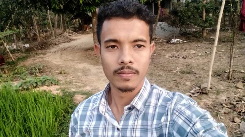 md Naeem