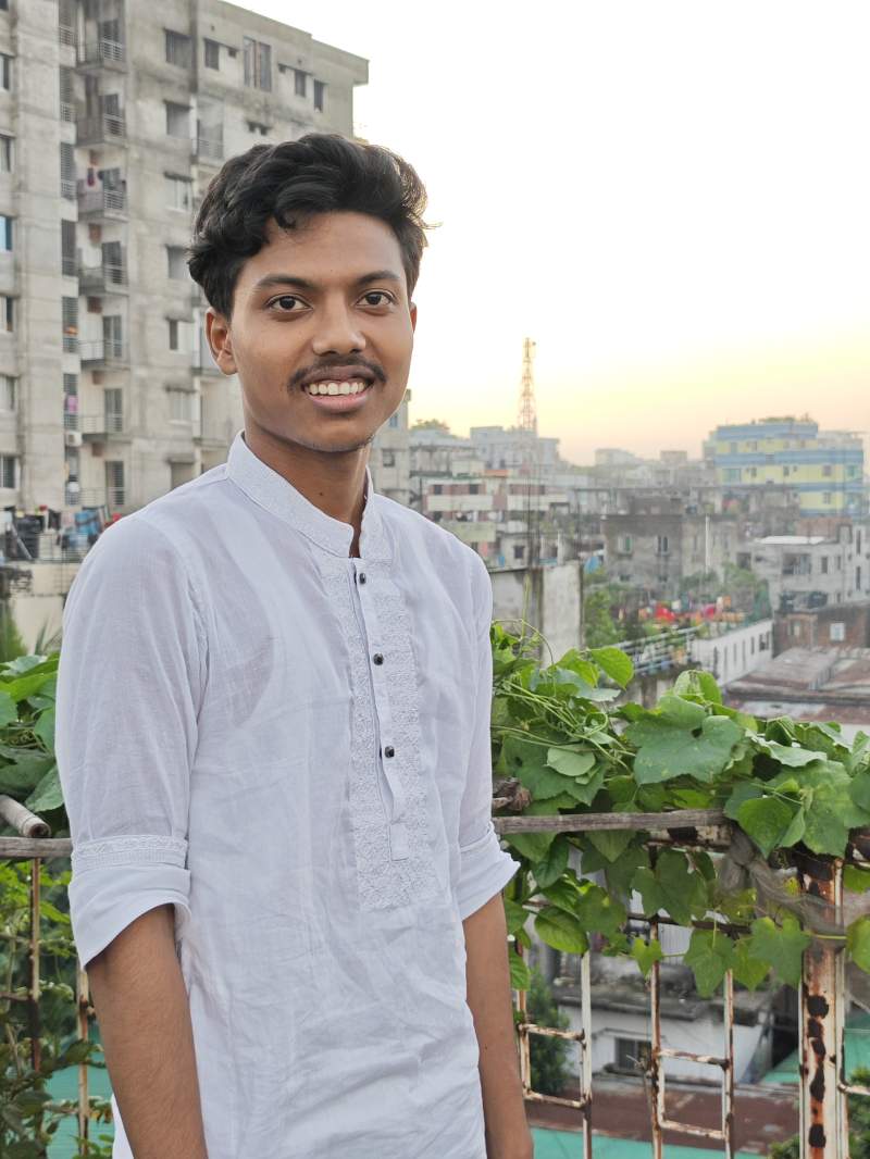 Jihadul Islam Shajid