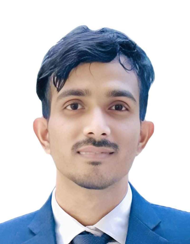 Asraful Islam
