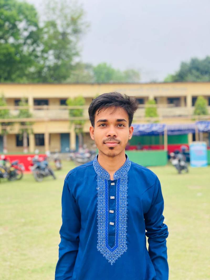 Saim Hasan