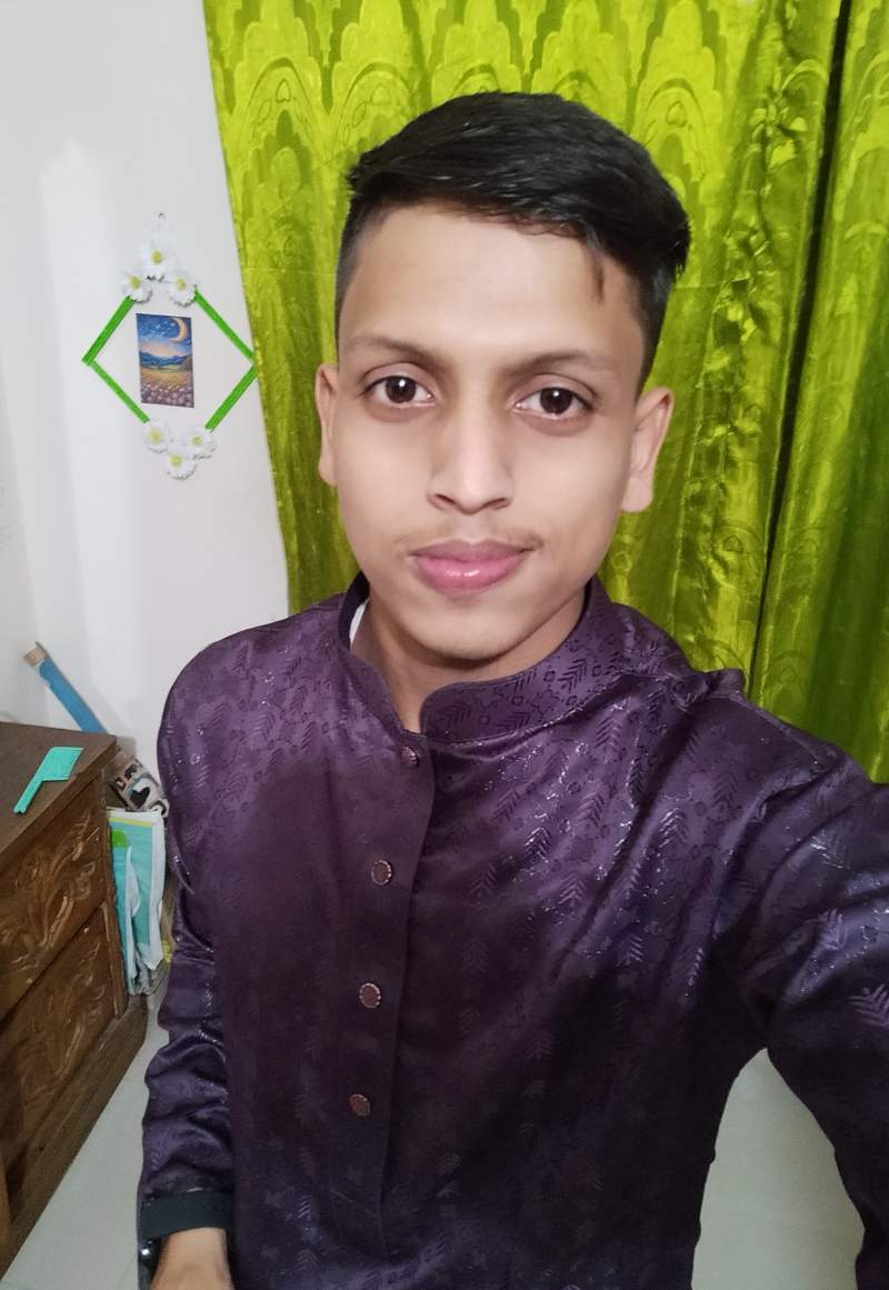 Masud Rana