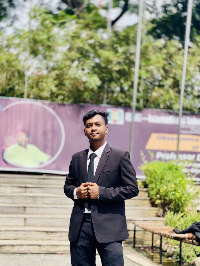 Md. Mehedi Hasan Khan