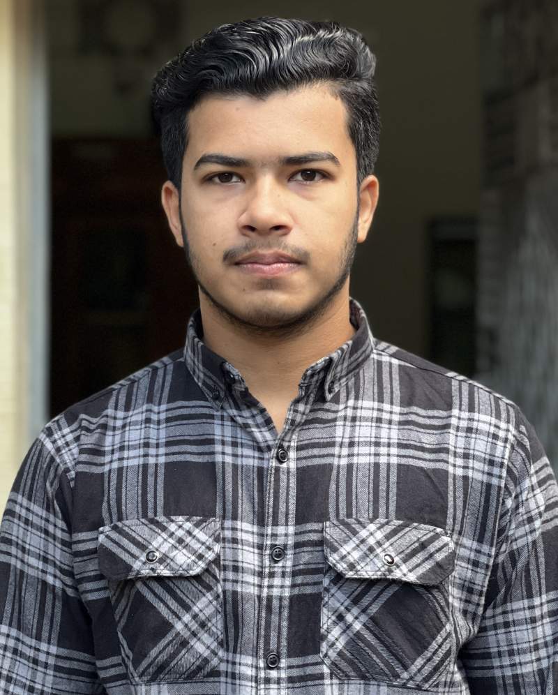 Arfatul Isla