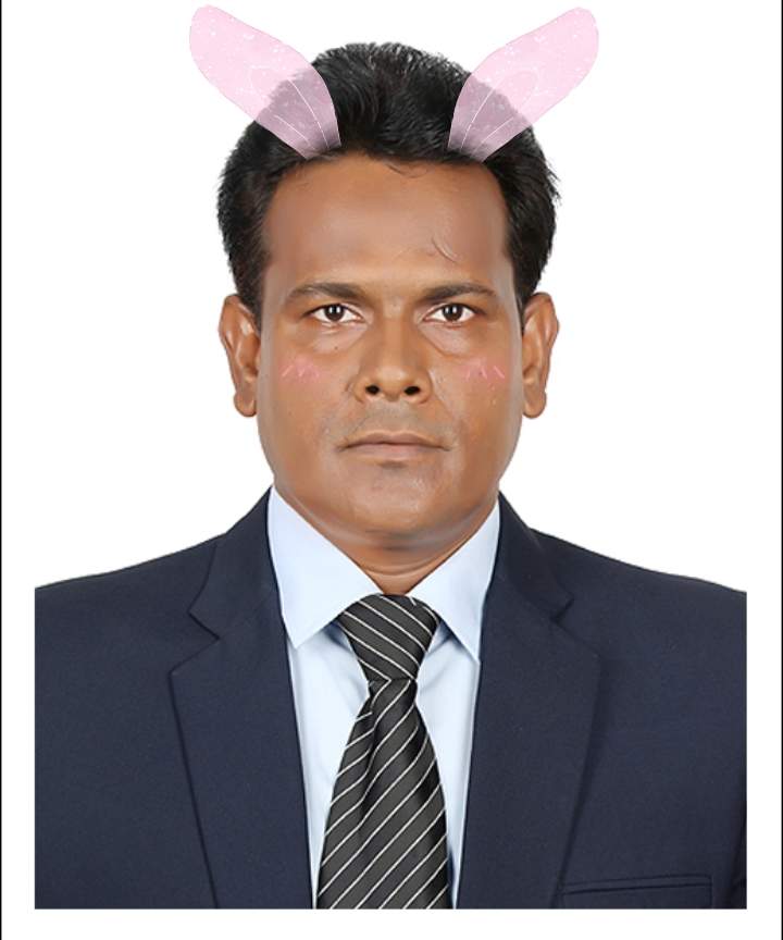 Md.Ramzan Ali
