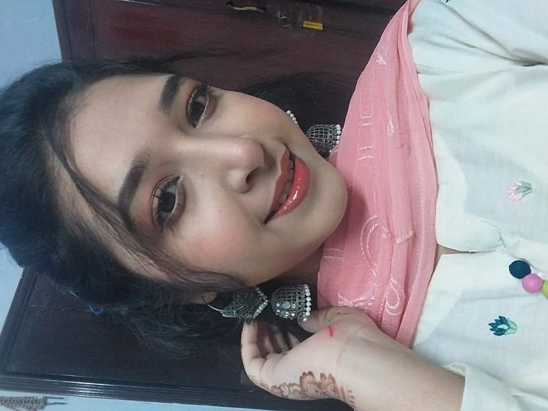 Masuma Afrin