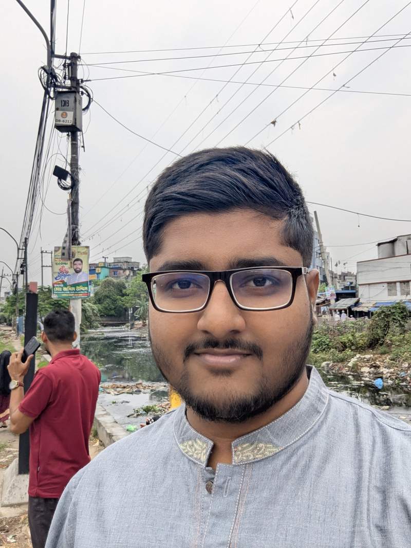 MUZAHIDUL ISLAM