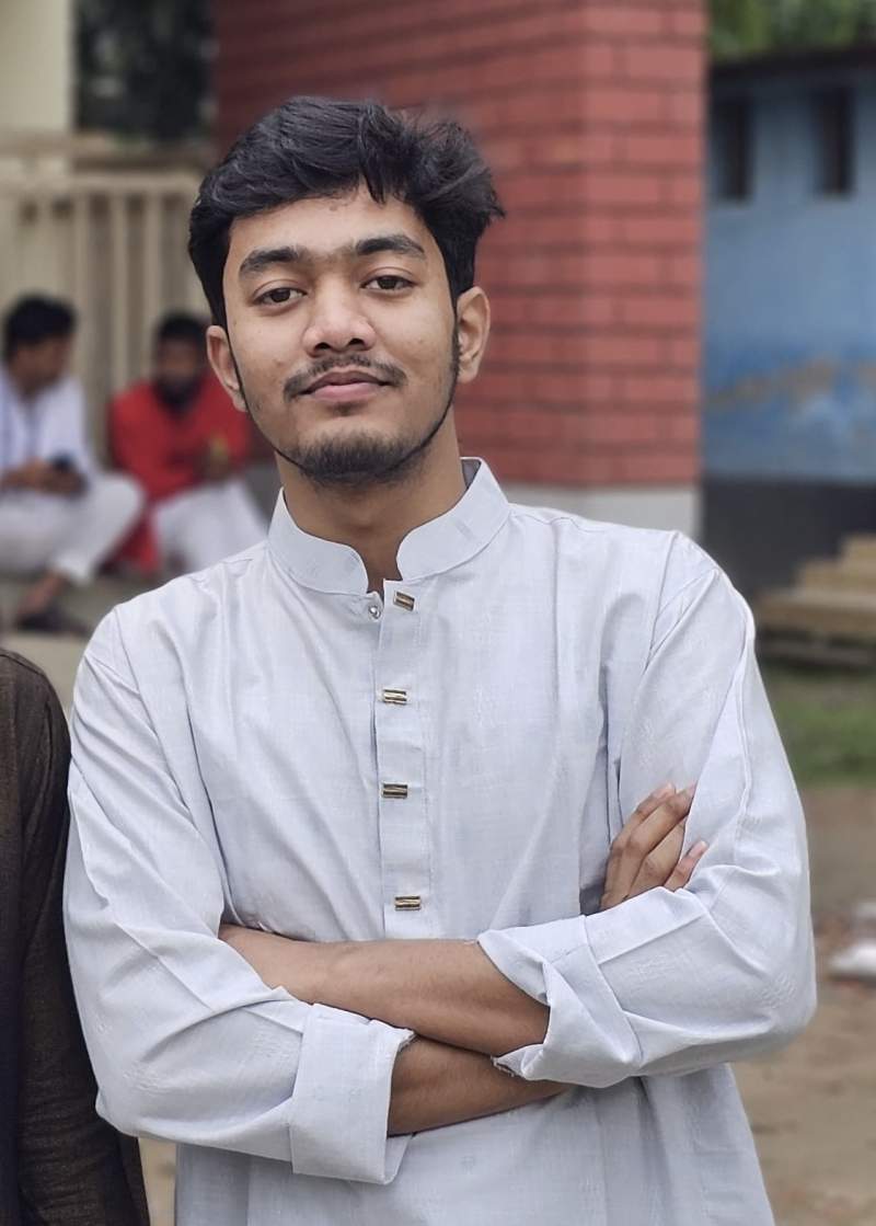 Hasibul Hasan Likhon