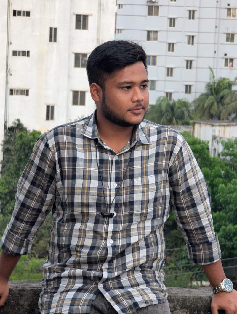 Ismum Rahman