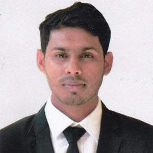 Tanjim Ahamed