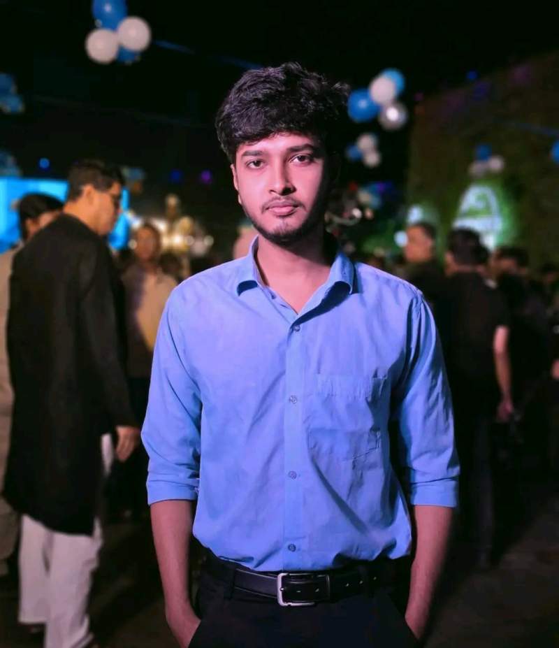 Ovi Sarker
