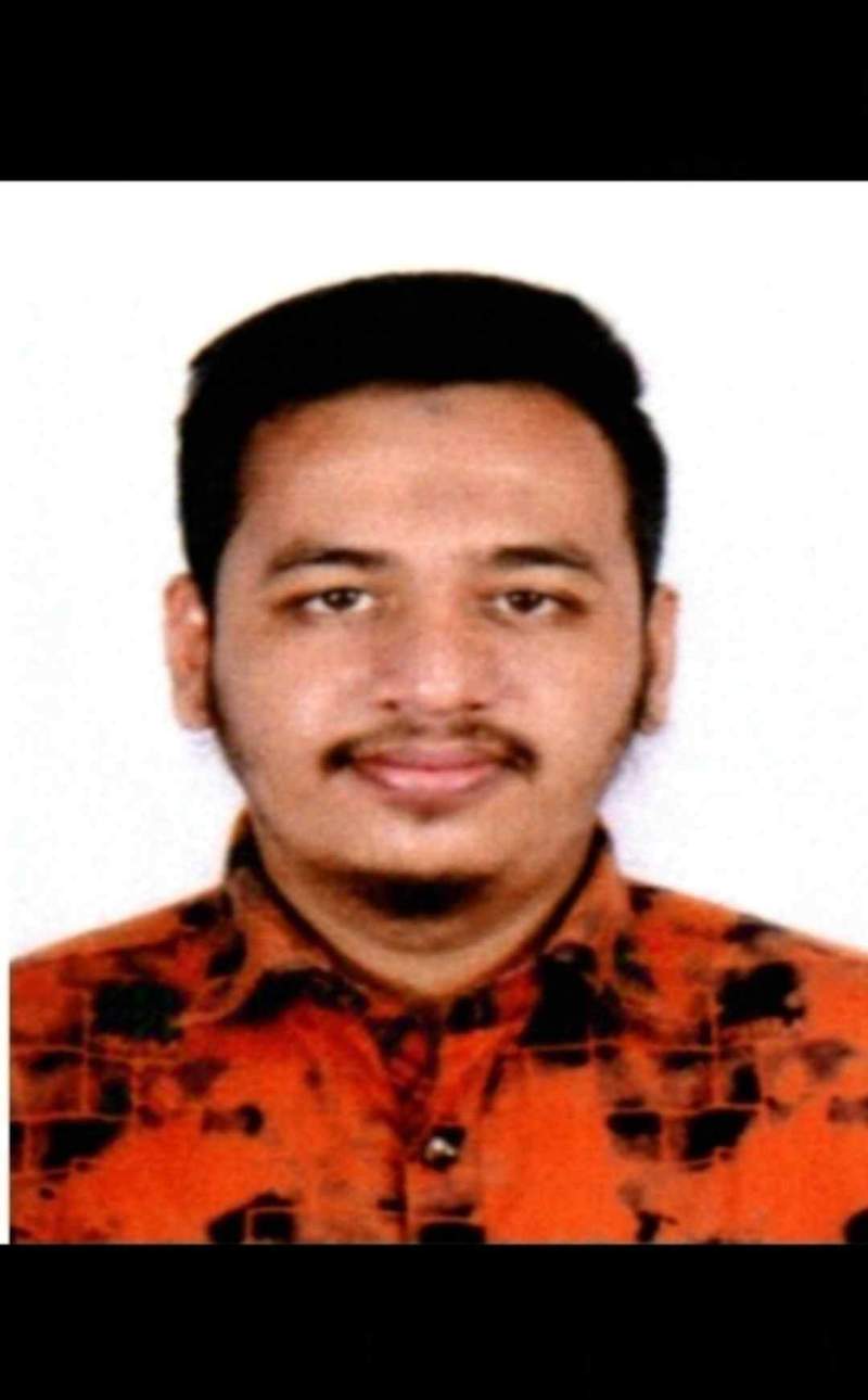 Shahriar Muntasir