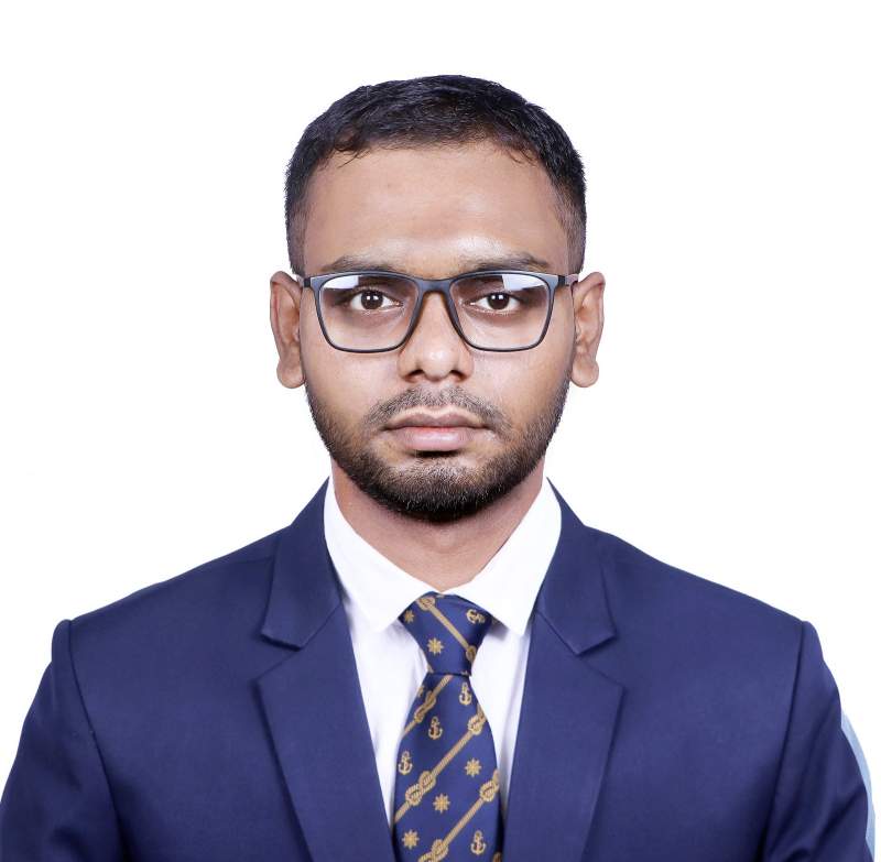 Mahdi Hasan