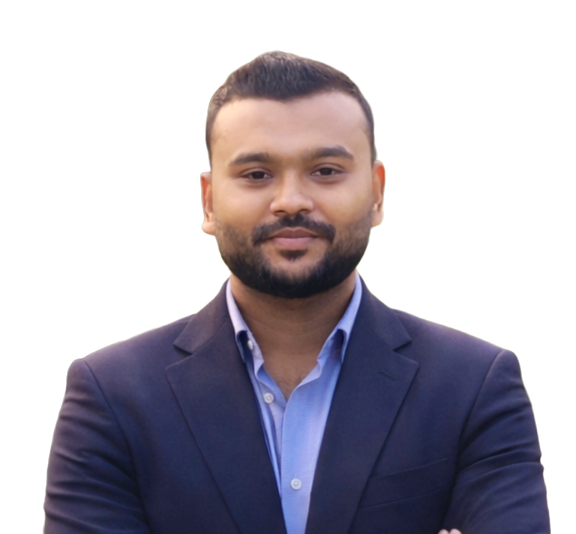 Jakaria Hossain