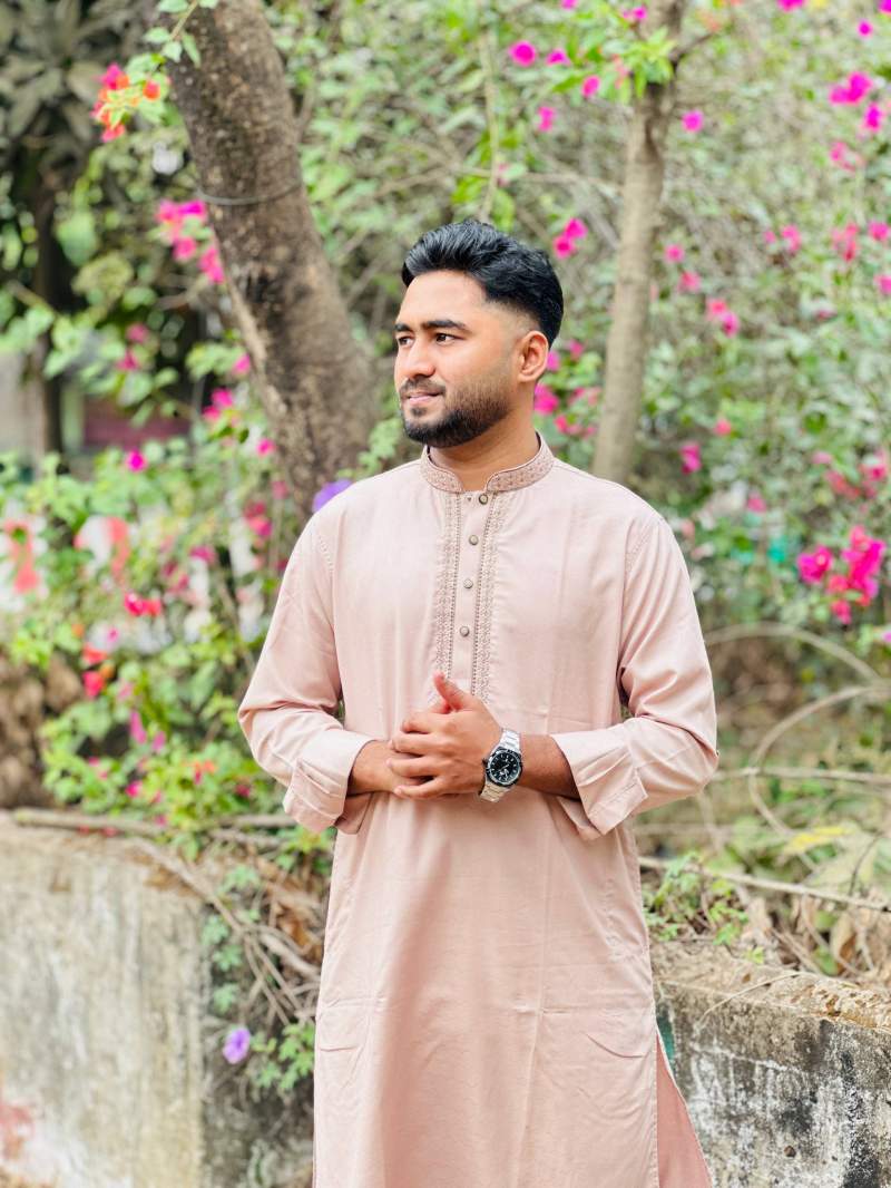 Sabbir Ahmed Tuhin