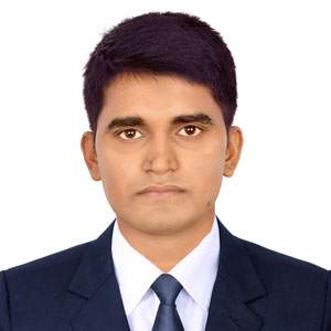 MD.HIRON SHEIKH