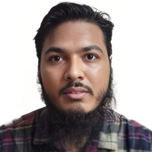 Rokib Ahammad