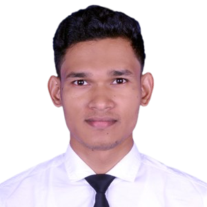 Ujjal Biswas