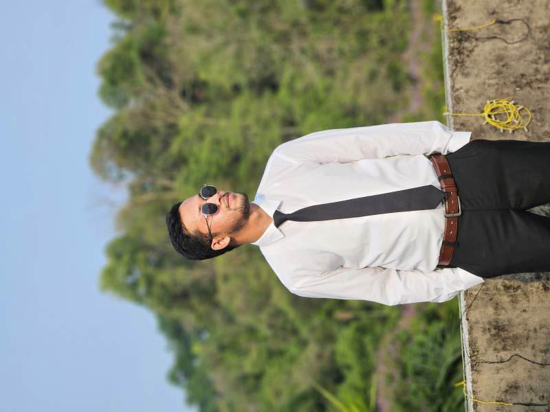 আল ইউলাদ হোসেন