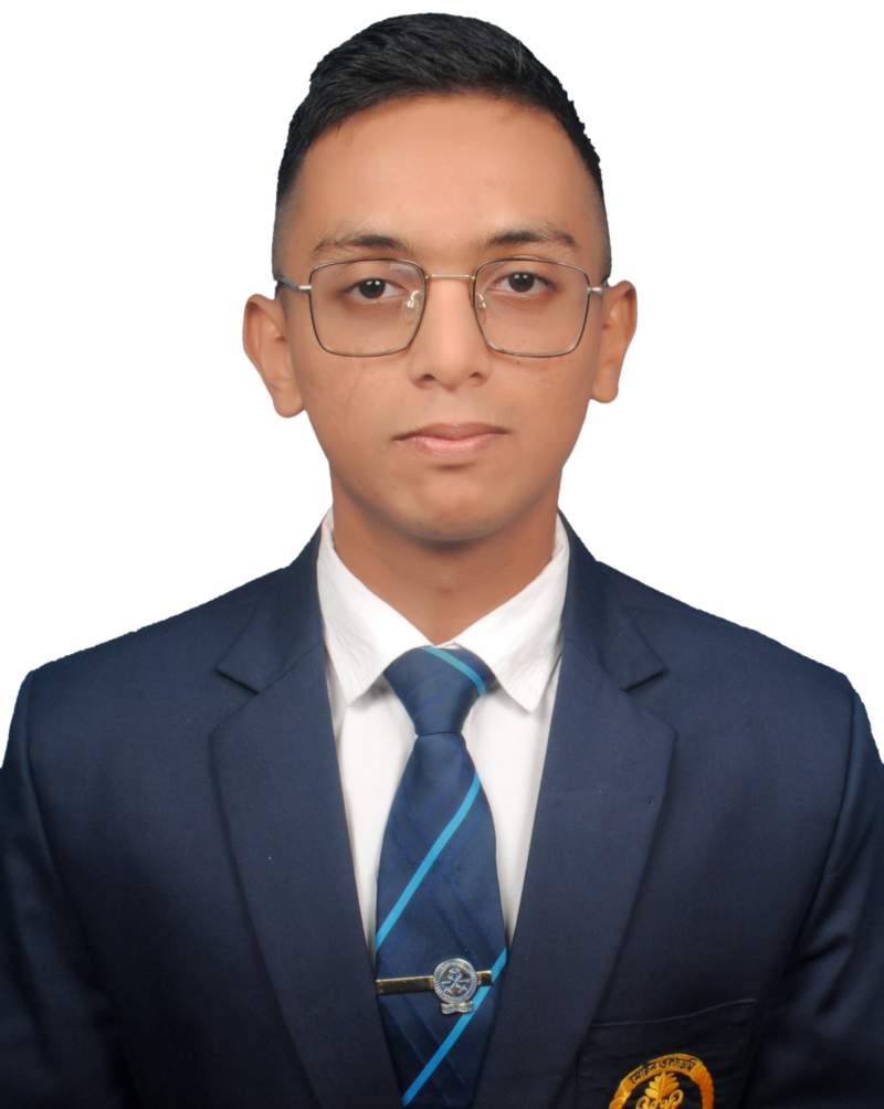 Safoan Iqbal Chowdhury