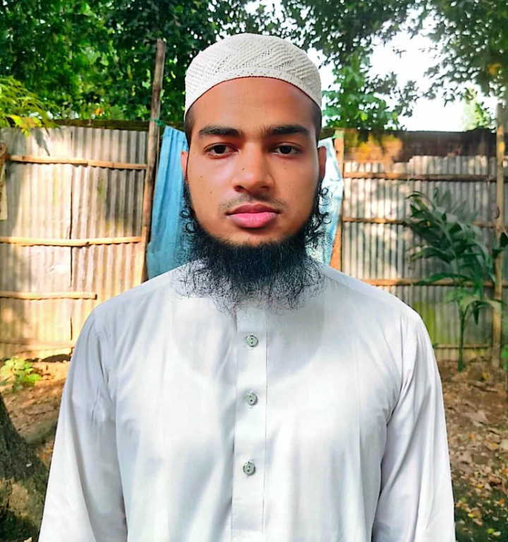Mohamed Mosaddek