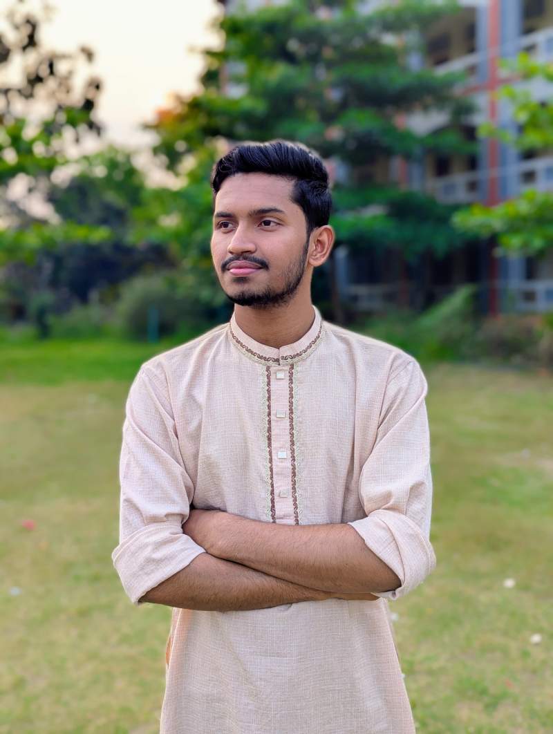 Alvi Hossain