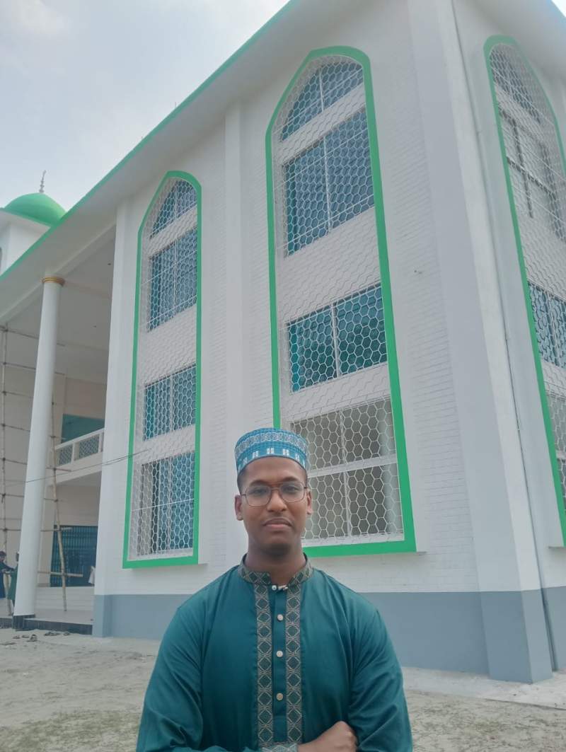 Nur Muhammad Mursalin