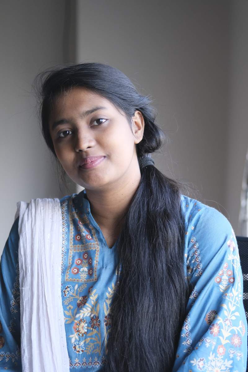 Nafisa Anjum Efa