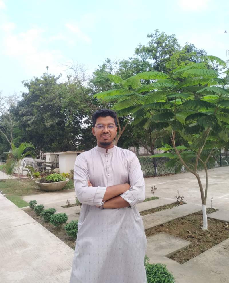 Mohammad Asiful Islam