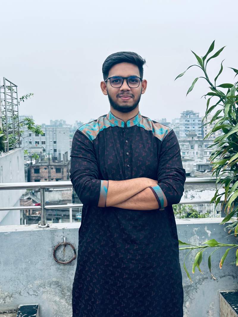 Md.Talha