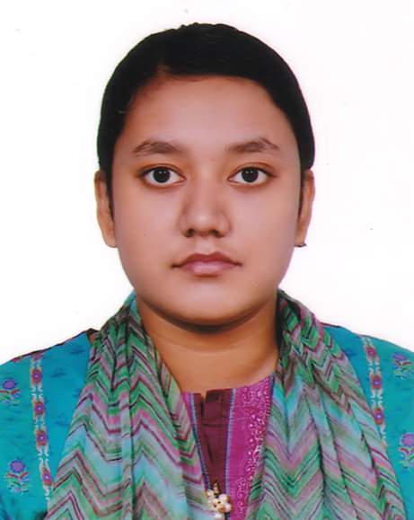 Nafisha Islam