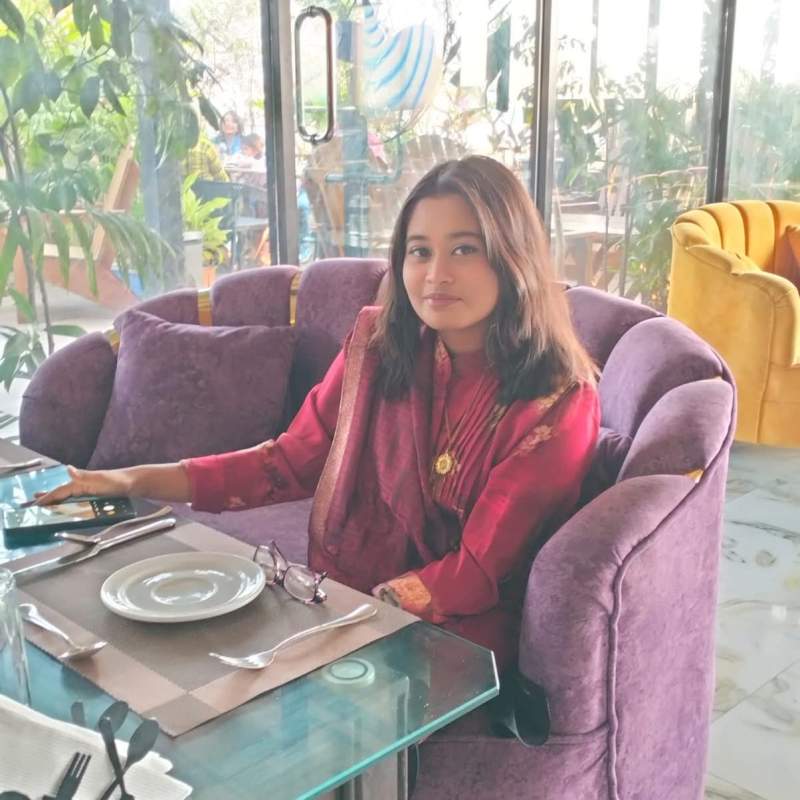 Jerin Tasmin Sultana