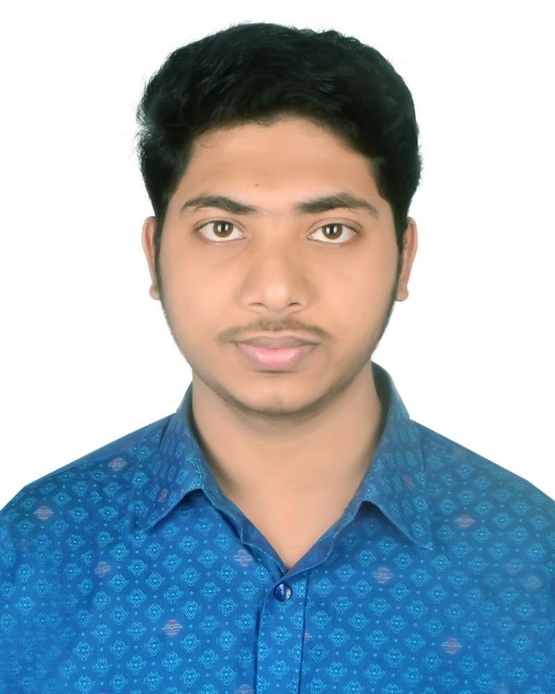 Md. Abu Salman