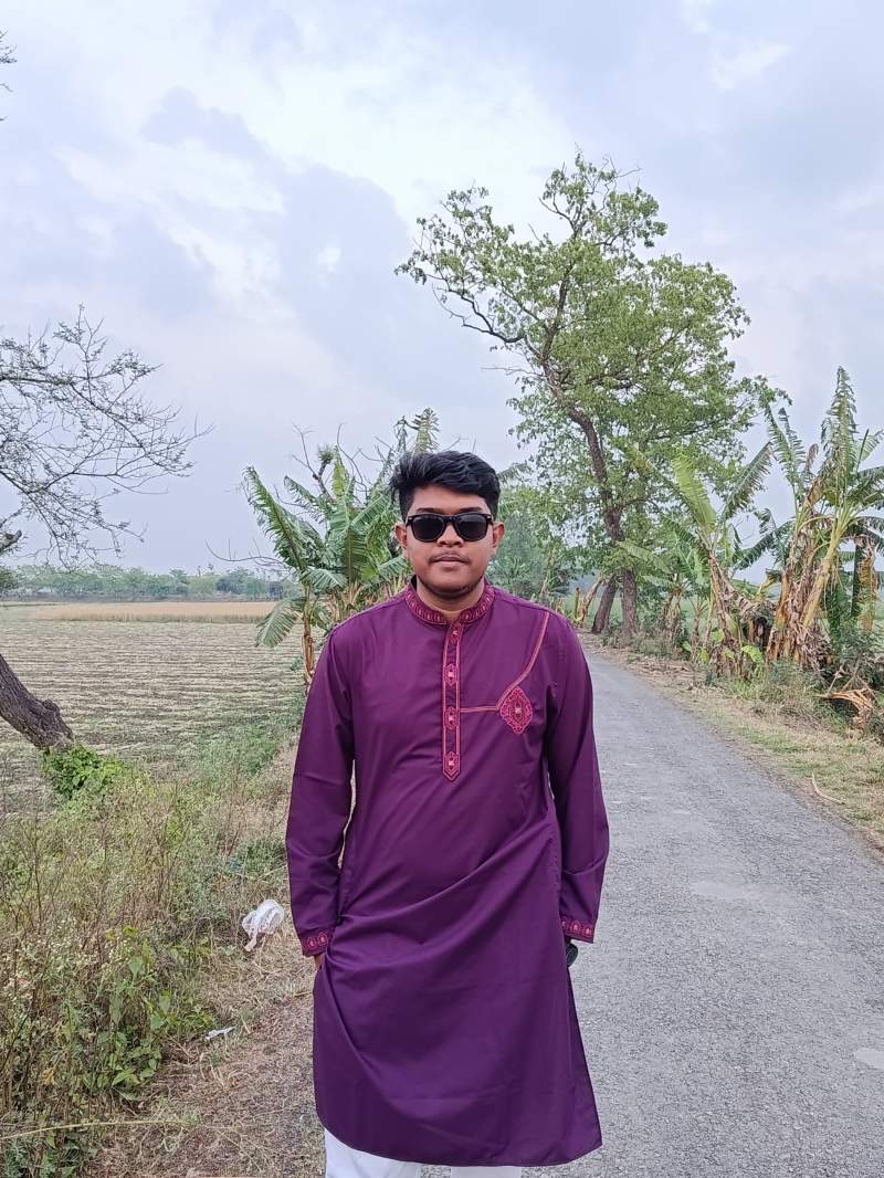 Tanjid Rahman Rifat