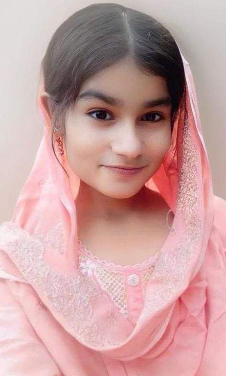 Tonima Hamid