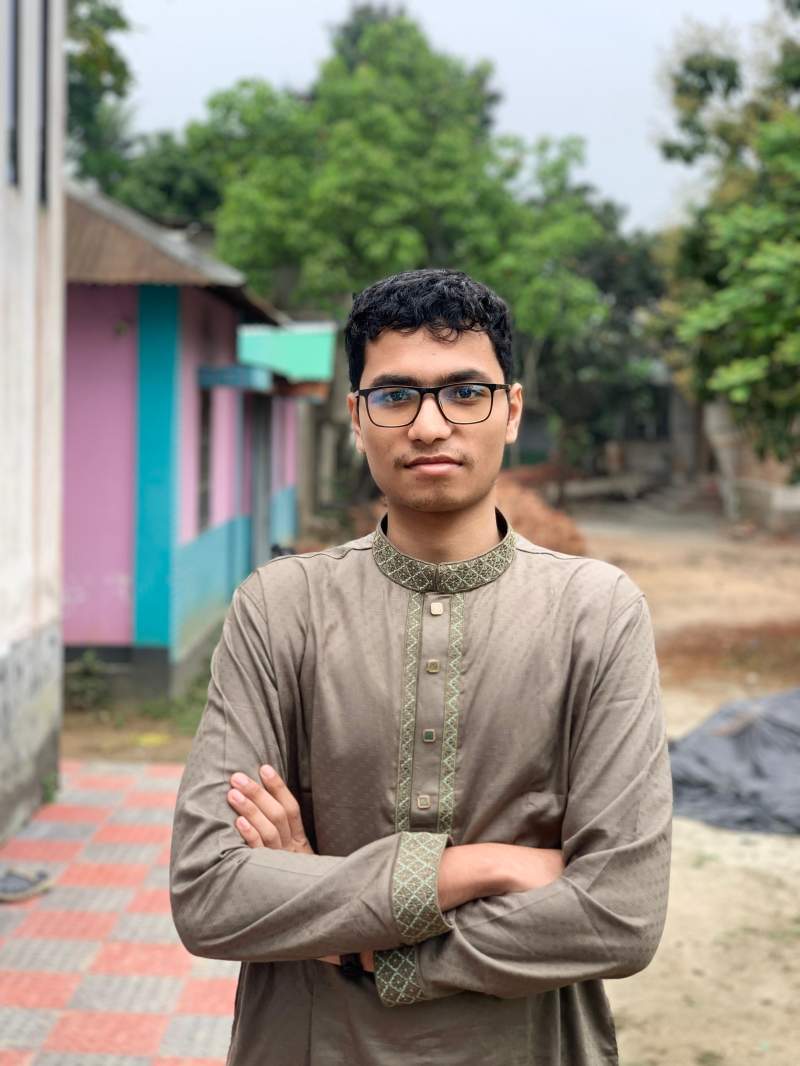 Emdadul Haque Bhuiyan