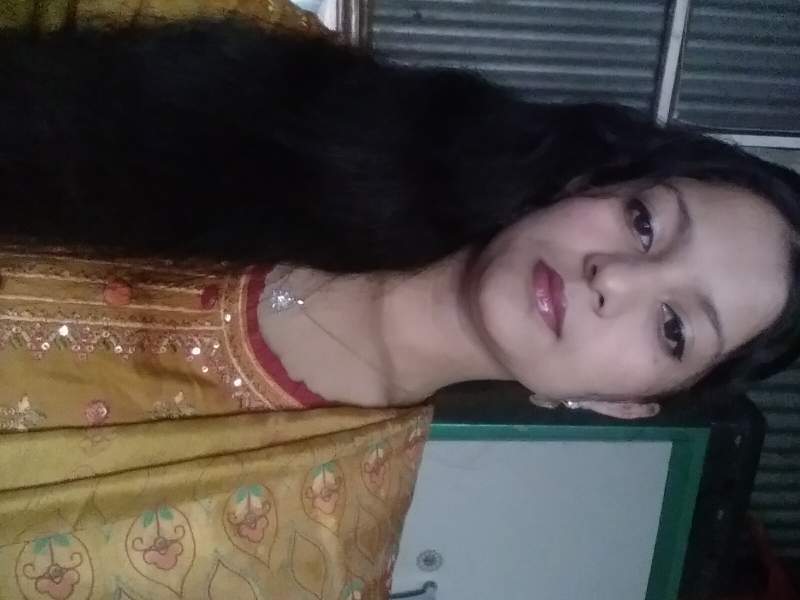 Tanjina Mukta