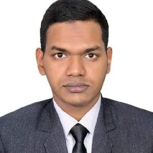 Mohammed Fahim Shahariar