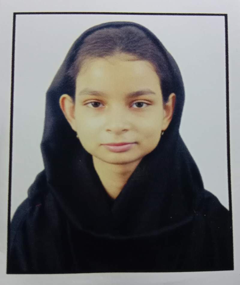 Jafrin Sultana Jemi