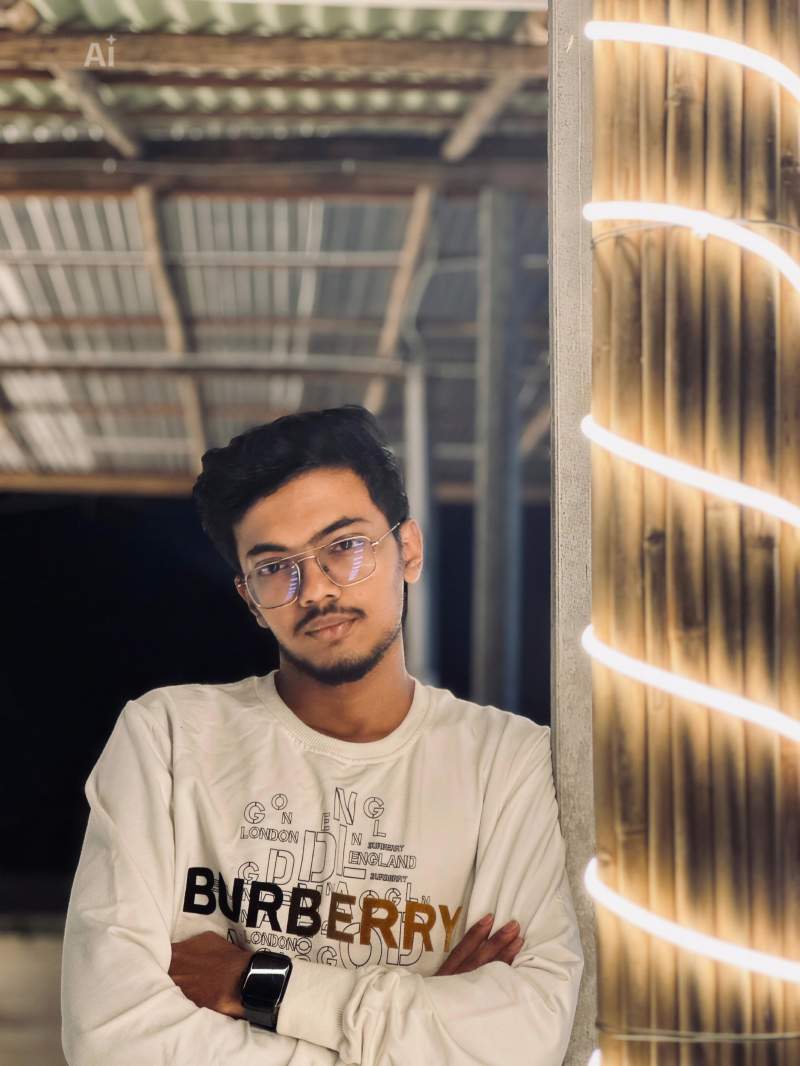 Golam Murshed Abir