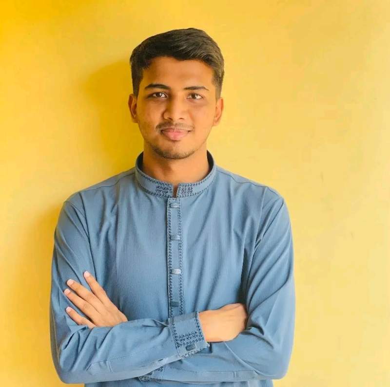 Imran Gani