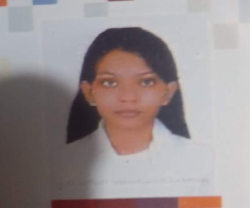 Ishrat Jahan Nabiha
