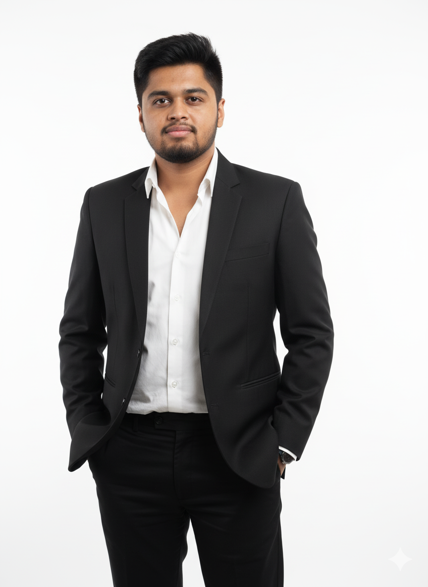 Imtiaz Sohan