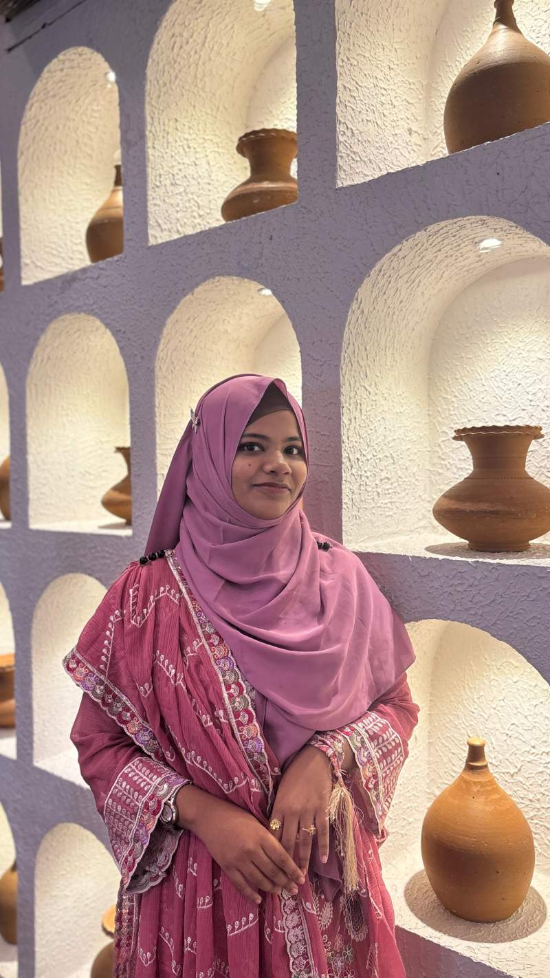 Mahabuba Begum