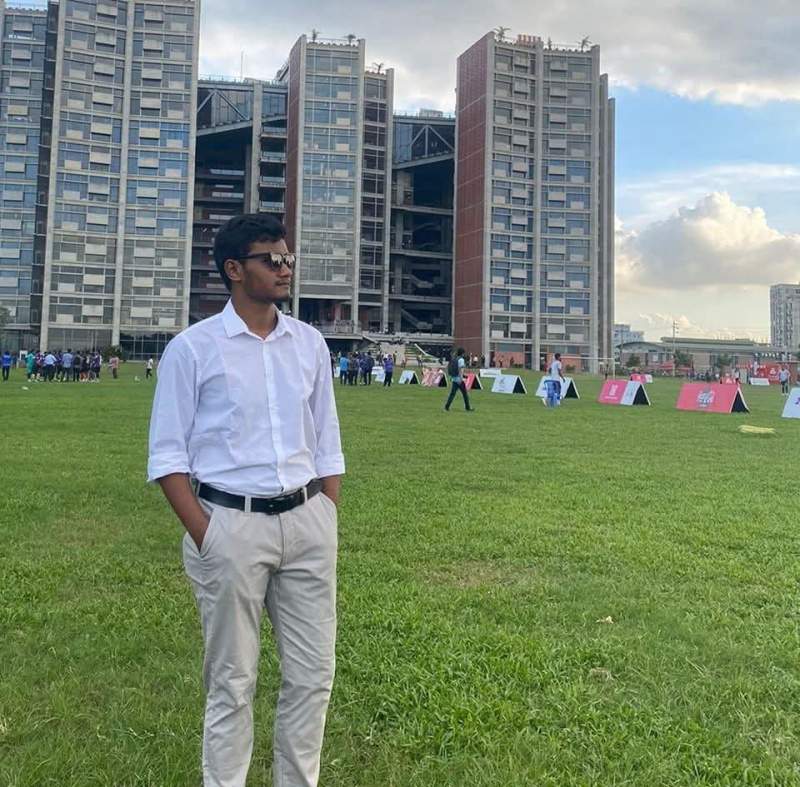 Musfiqur Rashid