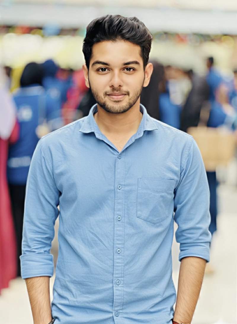 Abdullah Al Siam
