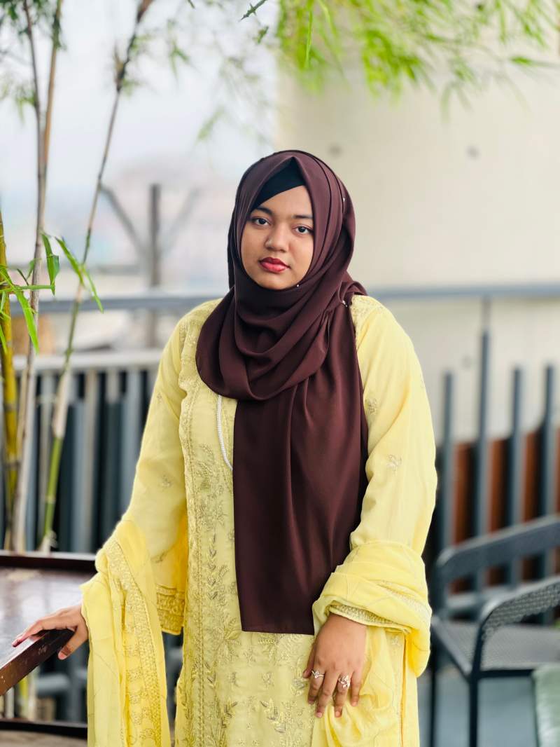 Alifa Zaman