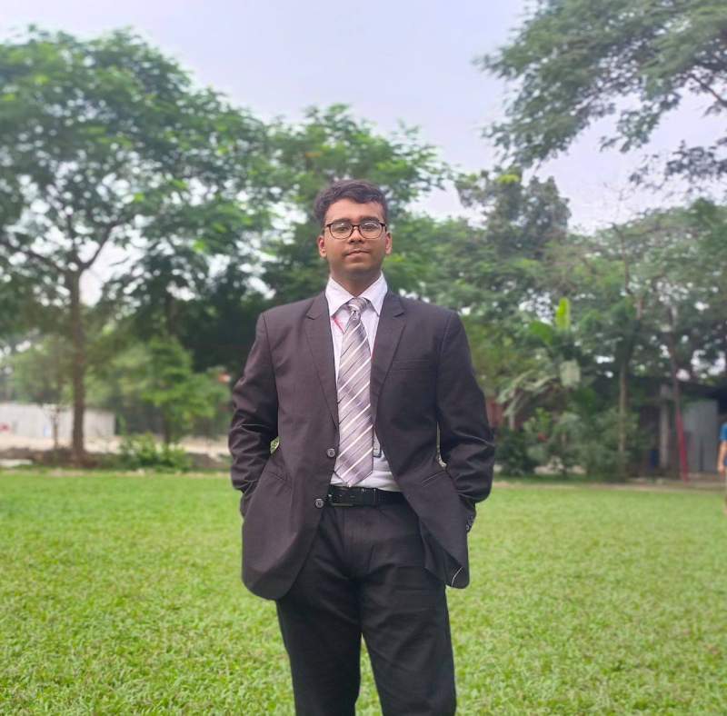 Sadik Hasan Mubin