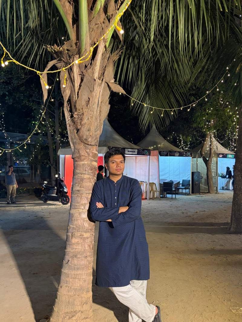Navid Rahman