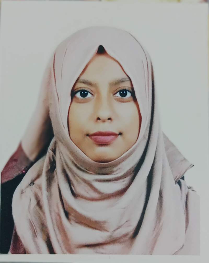 Jahara Akter